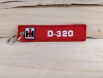 IHC MC Cormick D-320 Schlüsselanhänger