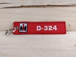 IHC MC Cormick D-324 Schlüsselanhänger
