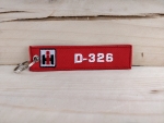 IHC MC Cormick D-326 Schlüsselanhänger