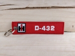 IHC MC Cormick D-432 Schlüsselanhänger