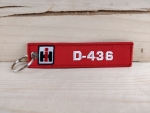 IHC MC Cormick D-436 Schlüsselanhänger