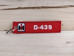 IHC MC Cormick D-439 Schlüsselanhänger