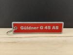 Güldner G 45 AS Schlüsselanhänger