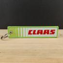 Claas Traktor Schlüsselanhänger