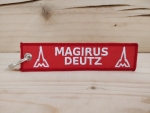 Magirus Deutz Schlüsselanhänger