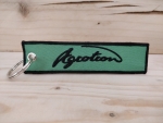 Deutz Agrotron Schlüsselanhänger