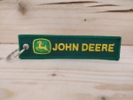 John Deere Schlüsselanhänger
