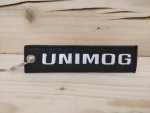 Unimog Schlüsselanhänger