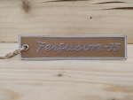 Ferguson FE 35 Schlüsselanhänger