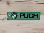 Puch Schlüsselanhänger