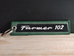 Fendt Farmer 102 Schlüsselanhänger
