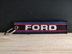 Ford Tractor Schlüsselanhänger
