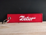 Zetor Schlüsselanhänger