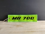 MB 700 Schlüsselanhänger