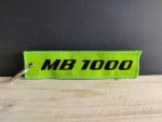 MB 1000 Schlüsselanhänger