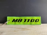 MB 1100 Schlüsselanhänger