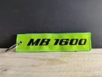 MB 1600 Schlüsselanhänger