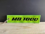 MB 1800 Schlüsselanhänger