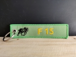 Fendt Dieselross F15 Schlüsselanhänger