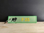 Fendt Dieselross F25 Schlüsselanhänger