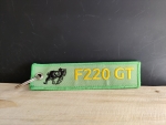 Fendt Dieselross F220 GT Schlüsselanhänger