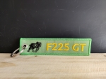 Fendt Dieselross F225 GT Schlüsselanhänger