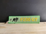 Fendt Dieselross F230 GT Schlüsselanhänger