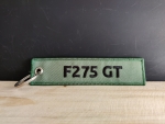 Fendt 275 GT Schlüsselanhänger