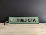 Fendt 365 GT Schlüsselanhänger