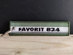 Fendt Favorit 824 Schlüsselanhänger