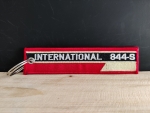 IHC International 844-S Schlüsselanhänger