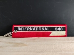 IHC International 946 Schlüsselanhänger