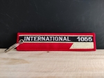 IHC International 1055 Schlüsselanhänger