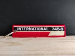 IHC International 745-S Schlüsselanhänger