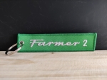 Fendt Farmer 2 Schlüsselanhänger