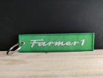 Fendt Farmer 1 Schlüsselanhänger