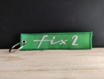 Fendt Fix 2 Schlüsselanhänger