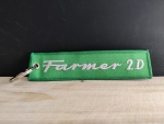 Fendt Farmer 2D Schlüsselanhänger