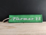 Fendt Farmer 3 S Schlüsselanhänger