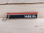 IHC International 1455 XL Schlüsselanhänger