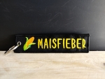 Maisfieber Schlüsselanhänger