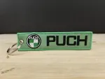 Puch Schlüsselanhänger