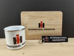 IHC International Harvester Frühstücksset
