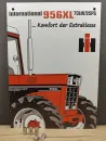 IHC 956 XL - Komfort der Extraklasse Werkstattschild